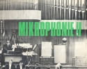 Mikrophonie II fr SATB Chor und Orchester, Nr. 17, 1965 Partitur