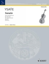 Sonate op.28 pour violoncelle