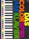 Das Colorspiel am Klavier Band 1  
