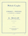 Methode Complete vol.1 pour trompette, cornet a pistons ou saxhorn