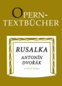 Rusalka Libretto (dt)