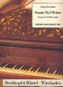 Sonate B-Dur Nr.3 fr Klavier
