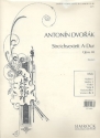 Sextett A-Dur op.48 für 2 Violinen, für 2 Violen und 2 Violoncelli Stimmen