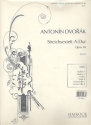 Sextett A-Dur op.48 fr 2 Violinen, fr 2 Violen und 2 Violoncelli Stimmen