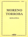 Sonatina para guitarra