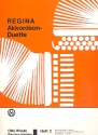 Regina Akkordeon-Duette Band 2