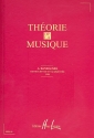 Thorie complete de la musique