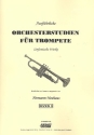 Orchesterstudien fr Trompete Band 3 Bekannte sinfonische Werke
