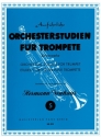 Orchesterstudien fr Trompete Band 5 Bhnenwerke