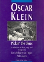 Pickin' the Blues Ein Lehrbuch für Finger-Stil Gitarre