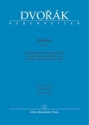 Rusalka op.114 Klavierauszug (ts/en/dt)