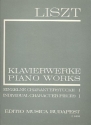 Klavierwerke Serie 1 Einzelne Charakterstcke Band 1 (broschiert)