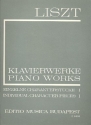 Klavierwerke Serie 1 Einzelne Charakterstcke Band 1 (broschiert)