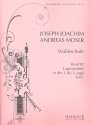 Violinschule Band 1 Teil 2 - Lagenstudien in der 1. 2. und 3. Lage fr Violine