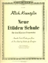 Neue Etden-Schule Band 2 fr Klavier (Elementarstufe)