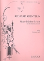 Neue Etden-Schule Band 1 fr Klavier (Elementarschule)