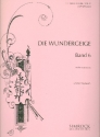 Die Wundergeige Band 6 fr Violine und Klavier