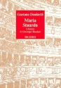 Maria Stuarda tragedia lirica in tre atti Libretto (it)