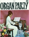 Organ Party Band 1