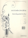 Streichquartett op.51  Stimmen