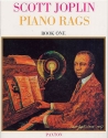 Piano Rags vol.1