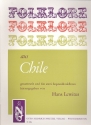 Folklore aus Chile  fr 2 Sopranlockflten Spielpartitur