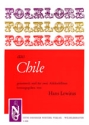 Folklore aus Chile  fr 2 Altblockflten  Partitur