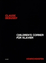 Children's Corner fr Klavier