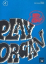 Play Organ Band 4 for all electronic organs