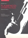 Flamenco-Gitarrenschule