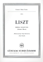 Missa Solennis fr Soli, Chor und Orchester Klavierauszug (la)