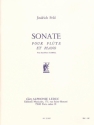 Sonate pour flte et piano