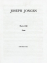 Chant de Mai op.53,1 for organ