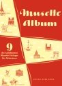 Musette-Album Band 1 9 der beliebtesten Musette-Schlager fr Akkordeon