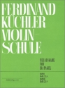 Violinschule Band 2 Teil 2  