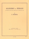 Allegro et Finale pour contrebasse (tuba/trombone basse/saxhorn) et piano