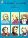 Les classique favoris du piano vol.1a 