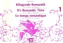 Klingende Romantik Band 1 fr 1-2 Sopranblockflten
