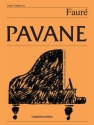 Pavane for piano
