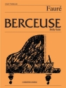 Berceuse from 'Dolly Suite' for piano