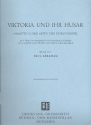 Viktoria und ihr Husar Klavierauszug (dt)
