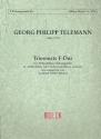 Triosonate F-Dur fr Altblockflte, Diskantgambe (2. Altblockflte, Violine) und Bc