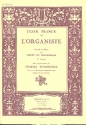 L'organiste vol.1 pour orgue (harmonium)