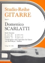 6 Sonaten fr Cembalo fr Gitarre