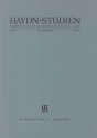 HAYDN-STUDIEN V:2