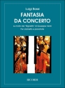 Fantasia da concerto su motivi del Rigoletto di Giuseppe Verdi per clarinetto e pianoforte