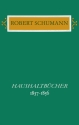 Tageb�cher Band 3 (2 Teilb�nde)  Kritische Gesamtausgabe