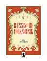 Russische Volksmusik Band 1 fr Akkordeon
