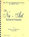 The Nu-Art Technical Exercises for saxophone