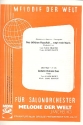 Das bichen Haushalt  und Babela babela bap: fr Salonorchester
